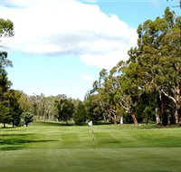 Cooma Golf Club - Holiday Find
