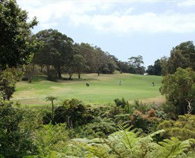 Northbridge Golf Club - Holiday Find 1