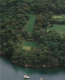 Northbridge Golf Club - Holiday Find 0