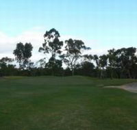 Naracoorte Golf Club - Holiday Find