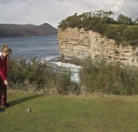 Tasman Golf Club - Holiday Find