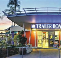 Darwin Trailer Boat Club - Holiday Find