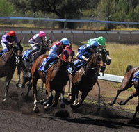 Alice Springs Turf Club - Holiday Find