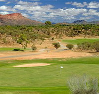 Alice Springs Golf Club - Holiday Find
