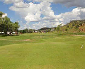 Alice Springs Golf Club - Holiday Find 4