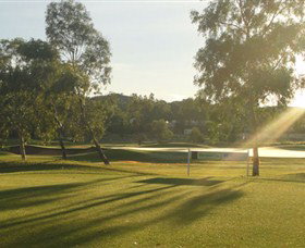 Alice Springs Golf Club - Holiday Find 3