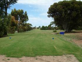 Ardrossan SA Holiday Find