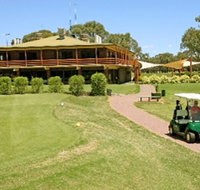 Coomealla Golf Club - Holiday Find