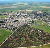 Kadina Golf Club - Holiday Find