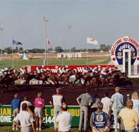 Darwin Turf Club - Holiday Find