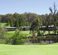 Mount Lofty Golf Club - Holiday Find