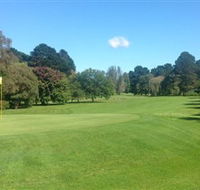 Bowral Golf Club - Holiday Find