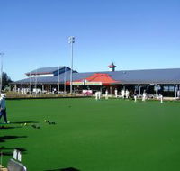 Harrington Bowling Club - Holiday Find