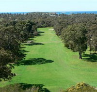 Victor Harbor Golf Club - Holiday Find