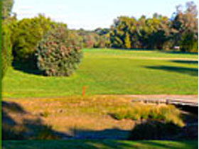 Oakbank Golf Club - Holiday Find 1