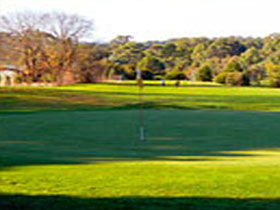 Oakbank Golf Club - Holiday Find 0