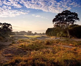 Kingston Heath Golf Club - Holiday Find 0