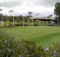 Tocumwal Golf Club - Holiday Find