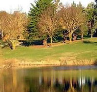 Blackwood Golf Club - Holiday Find