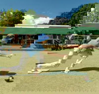 Canberra City Bowling Club - Holiday Find