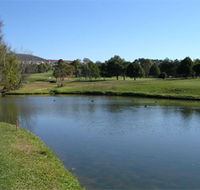 Capital Golf Club - Holiday Find