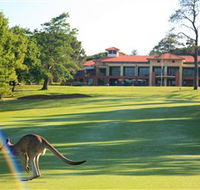 Royal Canberra Golf Club - Holiday Find