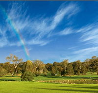Murrumbidgee Country Club - Holiday Find