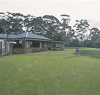 Yarram Golf Club - Holiday Find