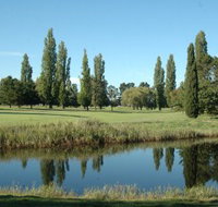 Goulburn Golf Club - Holiday Find