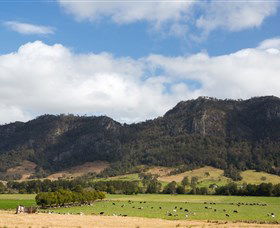 Mares Run NSW Holiday Find