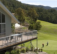Kangaroo Valley Golf Club - Holiday Find