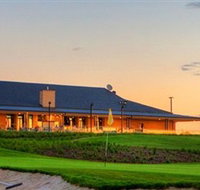 Lynwood Country Club - Holiday Find