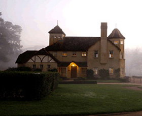 Mt Broughton Golf And Country Club - Holiday Find 1