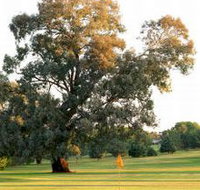 Cowra Golf Club - Holiday Find