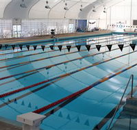 Canberra Olympic Pool and Health Club - Holiday Find