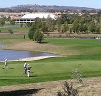 Gungahlin Lakes Golf and Community Club - Holiday Find