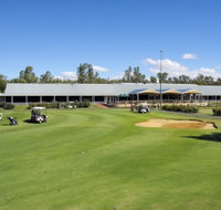 Yarrawonga Mulwala Golf Club Resort - Holiday Find