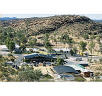 Alice Springs RSL Club - Holiday Find