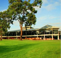 Carnarvon Golf Club - Holiday Find