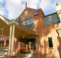 Mildura Workers Club - Holiday Find