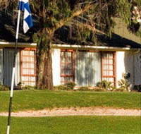 Moss Vale Golf Club - Holiday Find