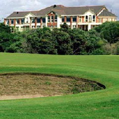 NSW Golf Club - Holiday Find 0