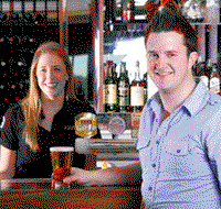 Parramatta Leagues Club - Holiday Find