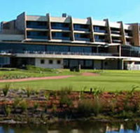 Wollongong Golf Club - Holiday Find