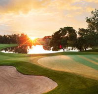 Scamander River Golf Club - Holiday Find