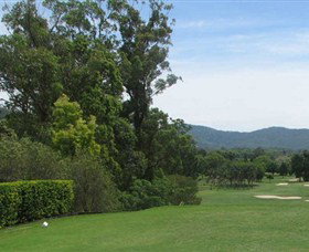 Murwillumbah Golf Club - Holiday Find 0