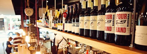 Baker Bros. Espresso Bar - Holiday Find 2