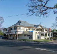 Jacaranda Hotel - Holiday Find