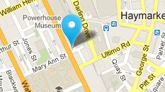 Ivory Lounge - Holiday Find 0