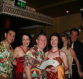 Kongs Jungle Lounge - Holiday Find